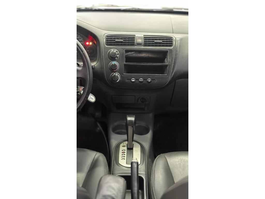 HONDA Civic - Foto