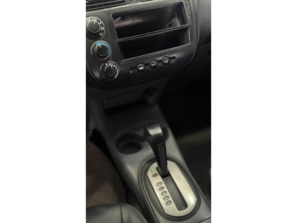 HONDA Civic - Foto