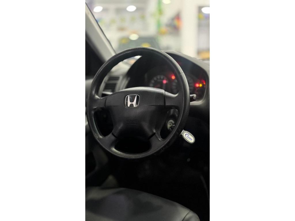 HONDA Civic - Foto