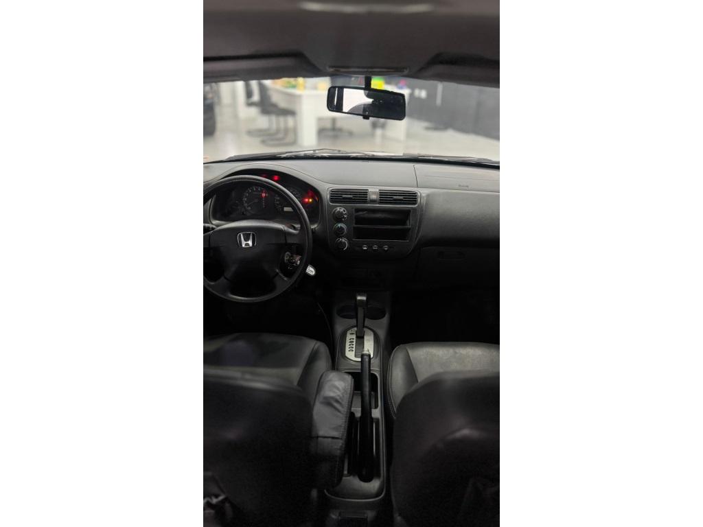 HONDA Civic - Foto