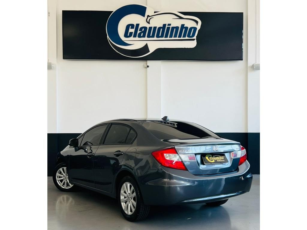 HONDA Civic - Foto