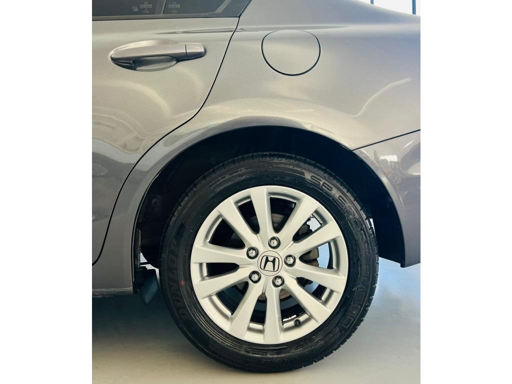HONDA Civic - Foto