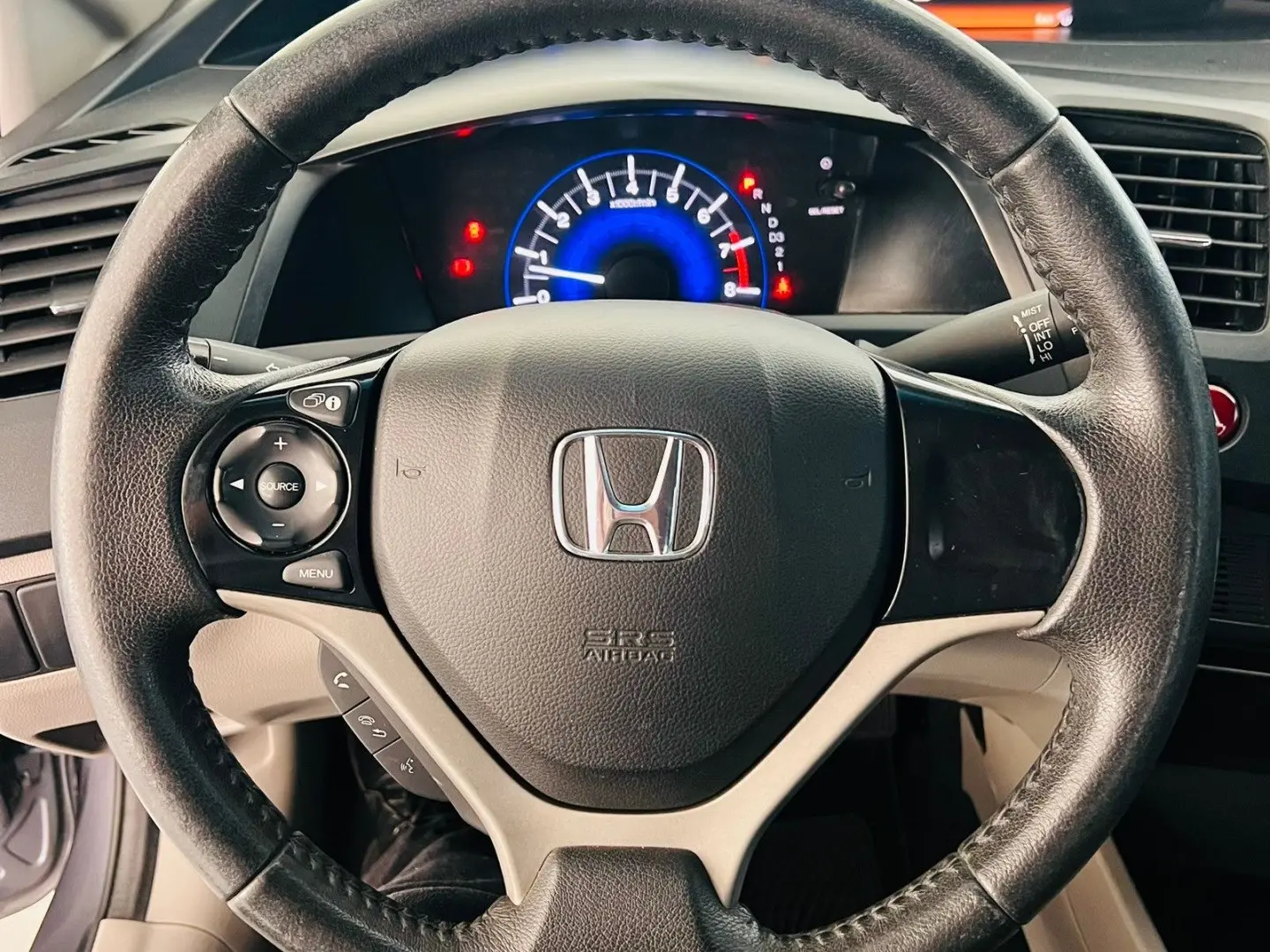 HONDA Civic - Foto