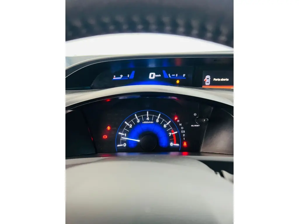 HONDA Civic - Foto