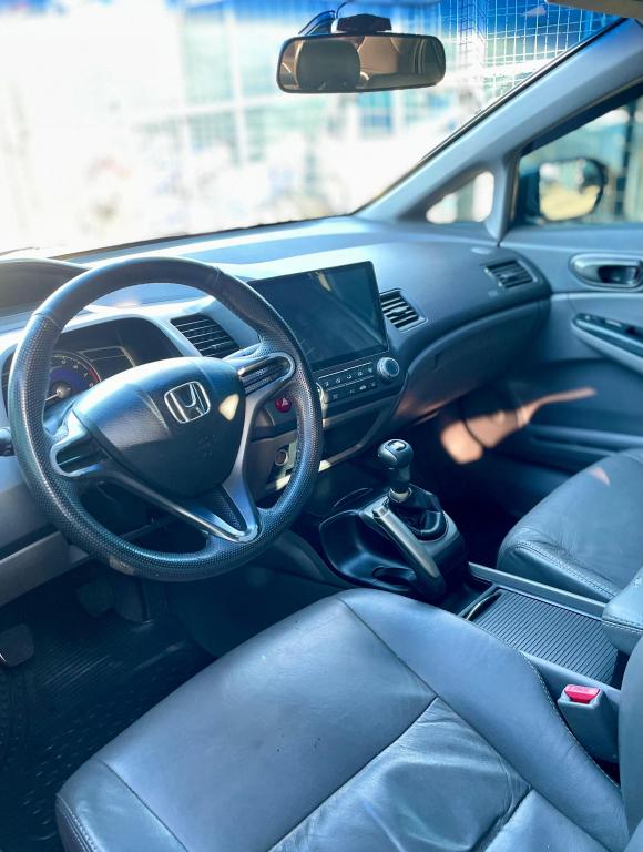 HONDA Civic - Foto