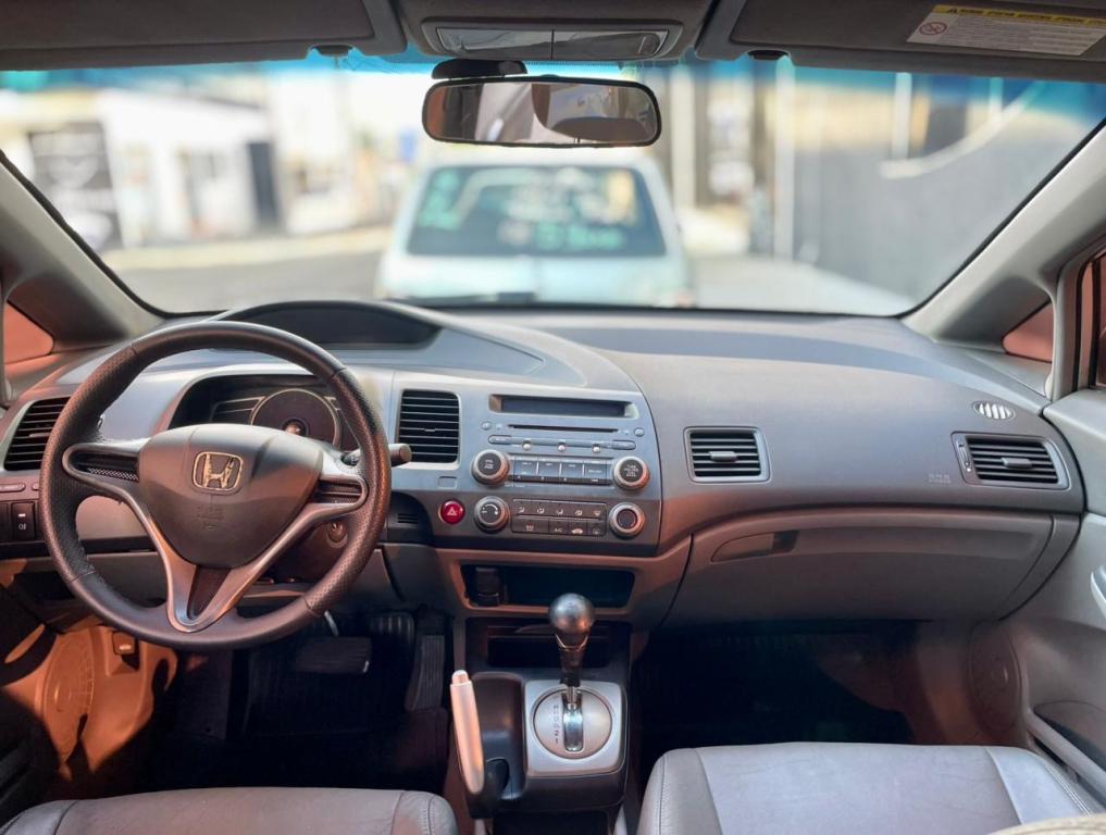 HONDA Civic - Foto
