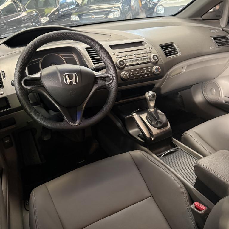 HONDA Civic - Foto