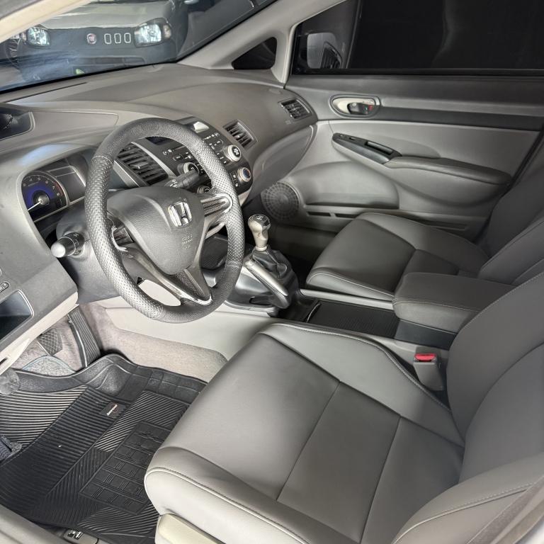 HONDA Civic - Foto