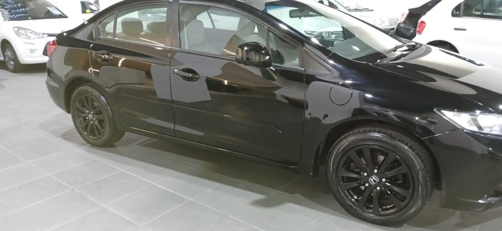 HONDA Civic - Foto