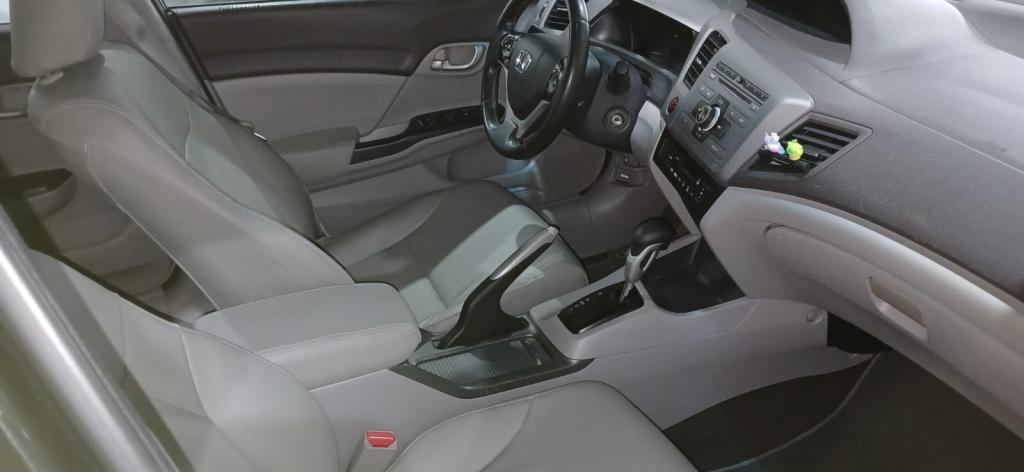 HONDA Civic - Foto