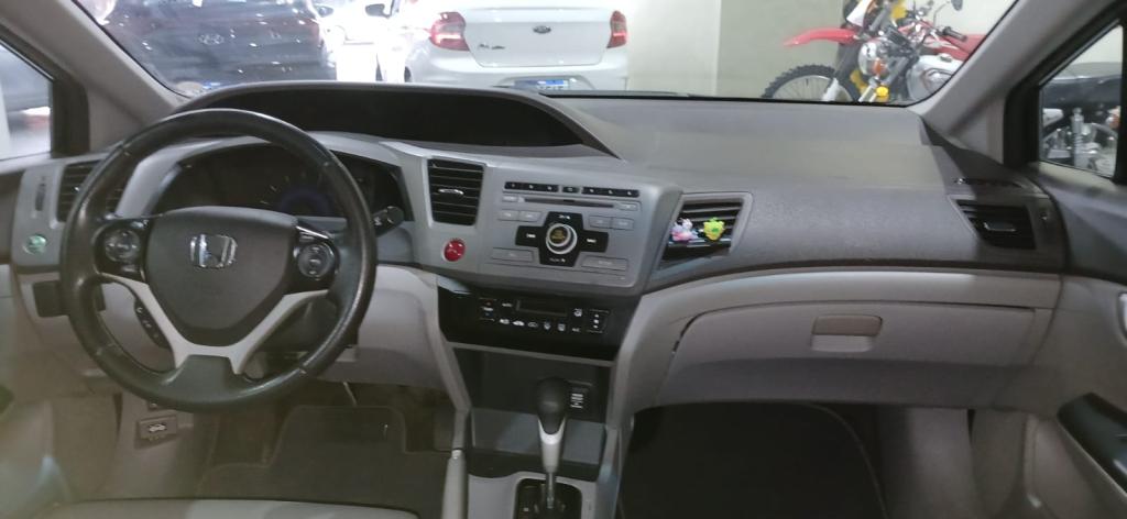 HONDA Civic - Foto