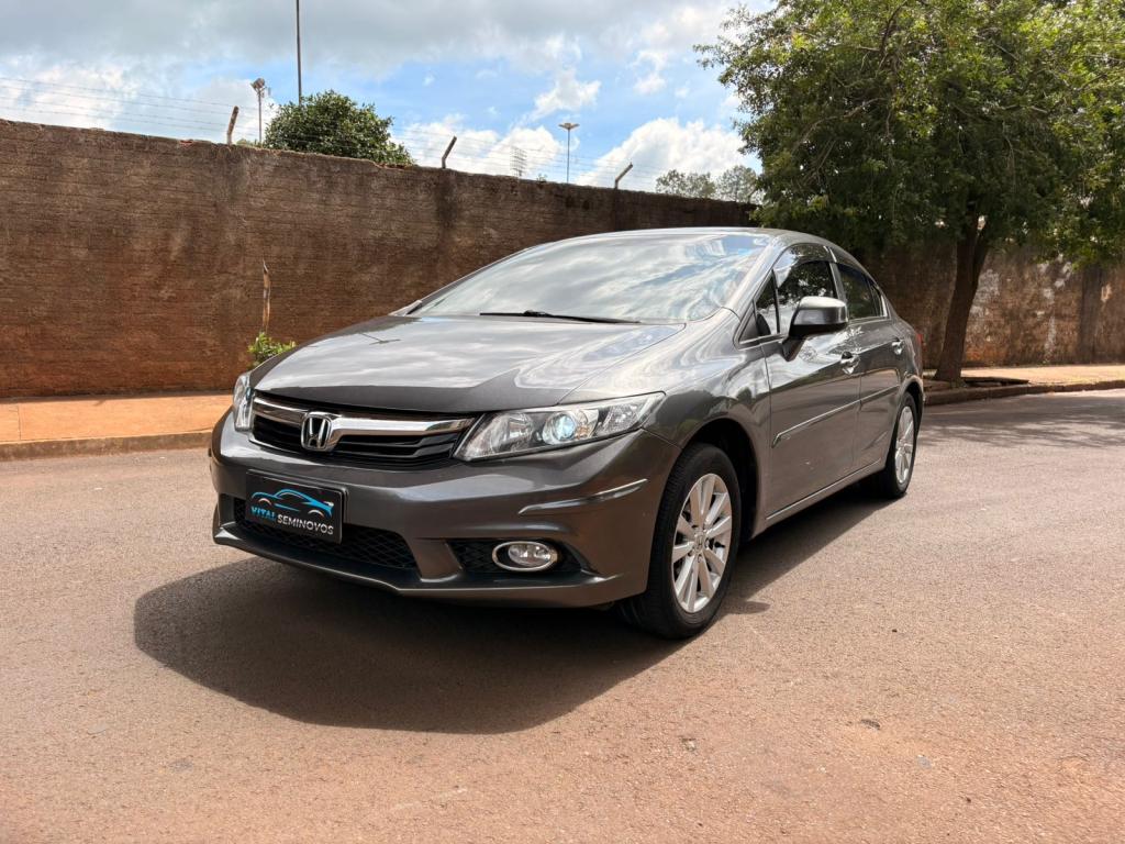 HONDA Civic - Foto