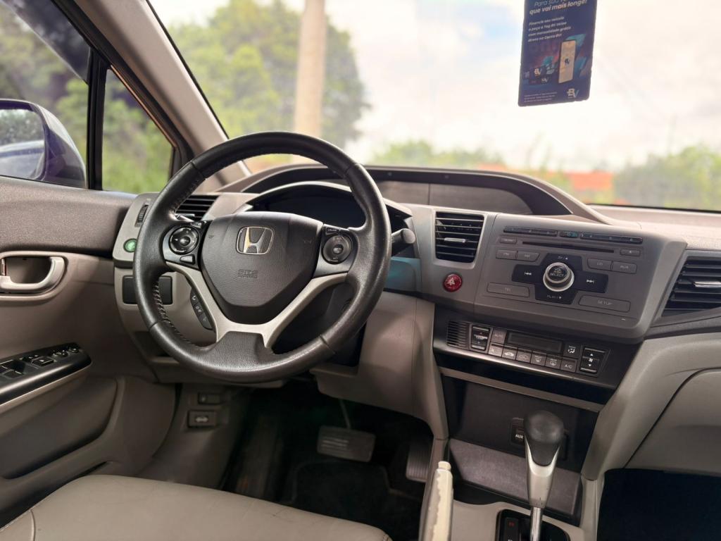 HONDA Civic - Foto