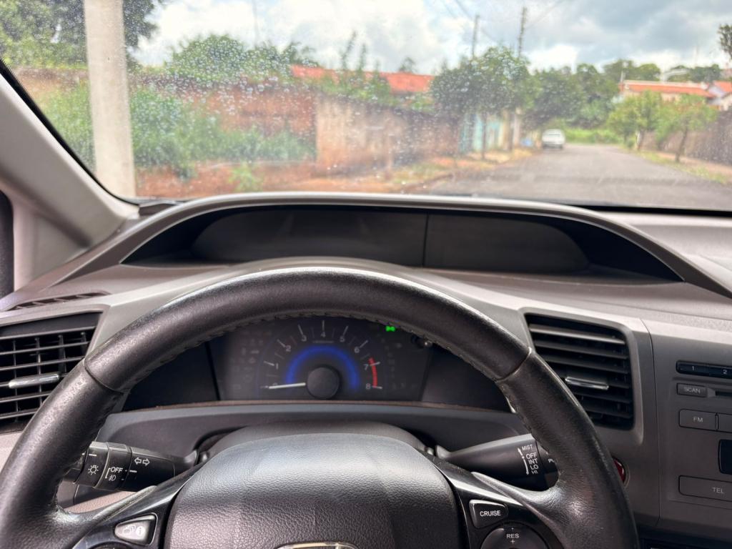 HONDA Civic - Foto