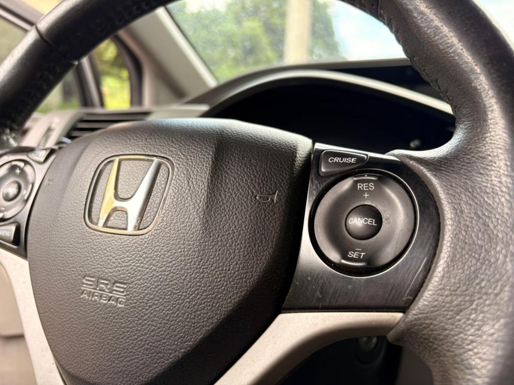 HONDA Civic - Foto