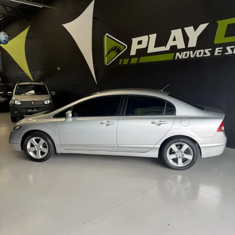 HONDA Civic - Foto