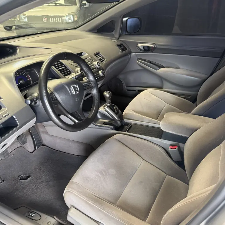 HONDA Civic - Foto