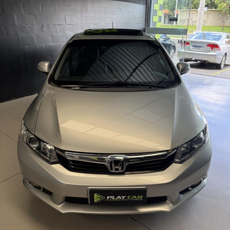 HONDA Civic - Foto
