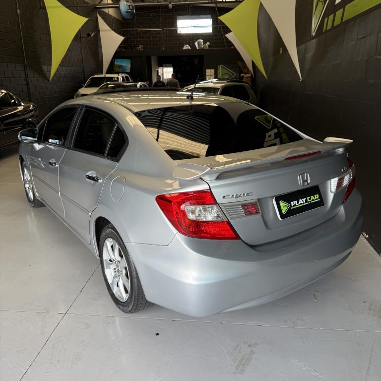 HONDA Civic - Foto