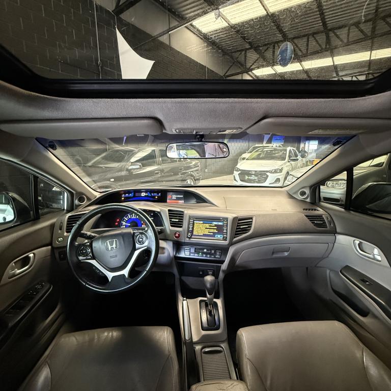 HONDA Civic - Foto