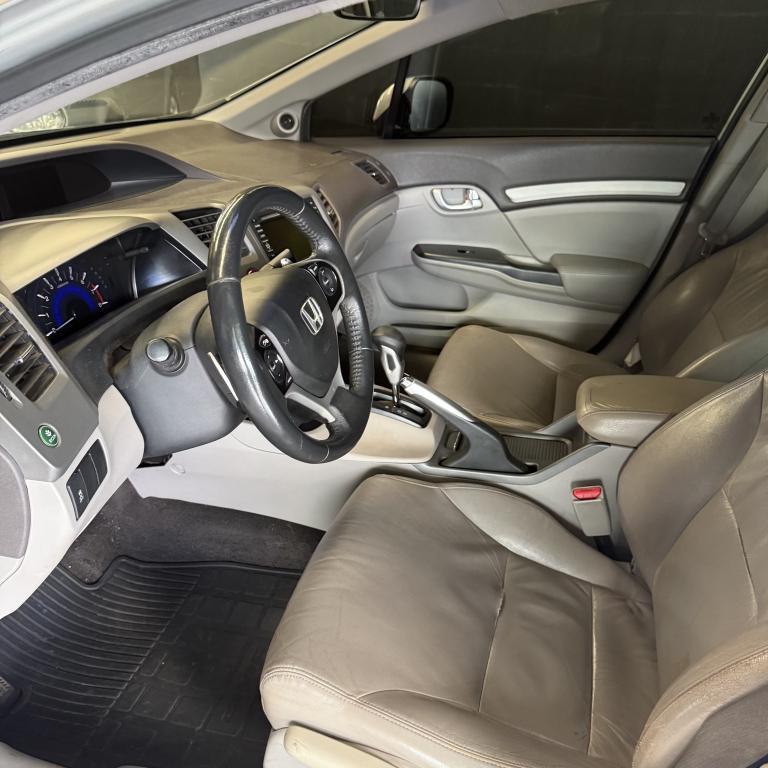 HONDA Civic - Foto