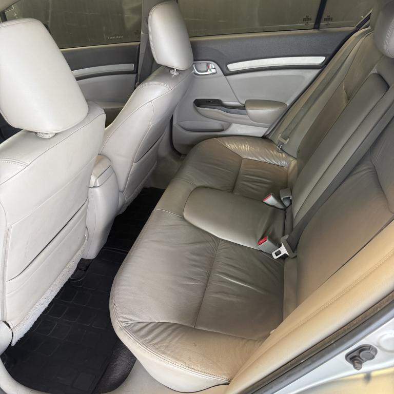 HONDA Civic - Foto