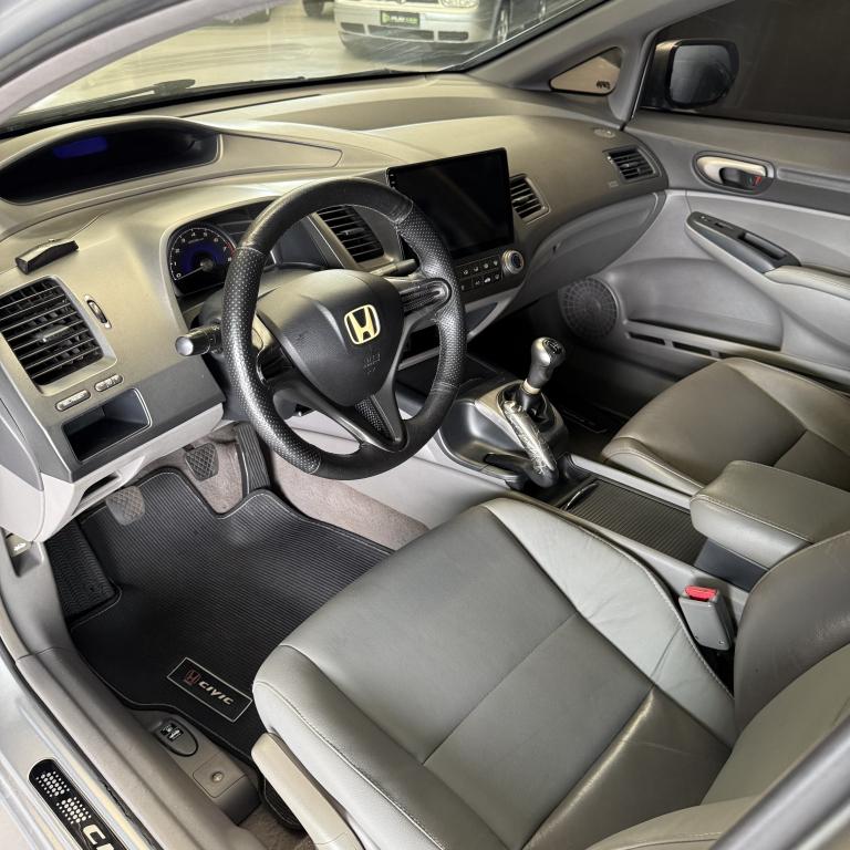 HONDA Civic - Foto
