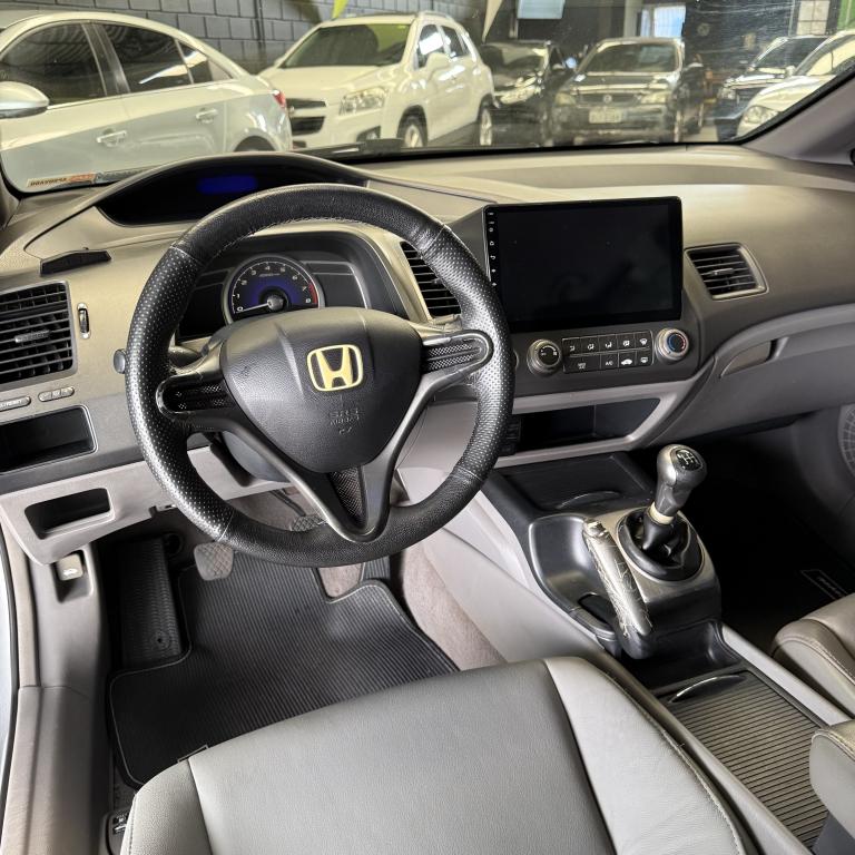 HONDA Civic - Foto