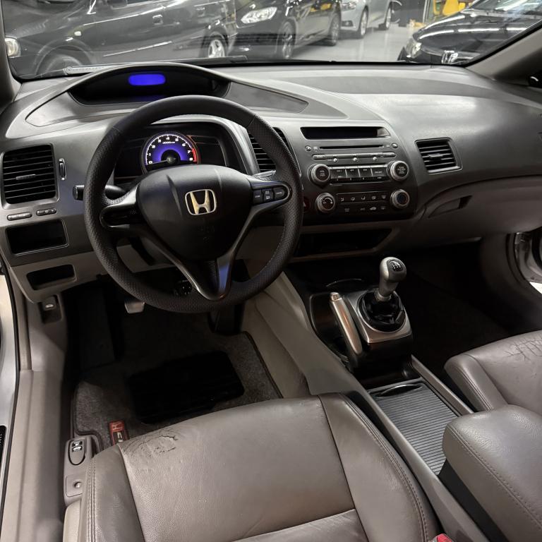 HONDA Civic - Foto