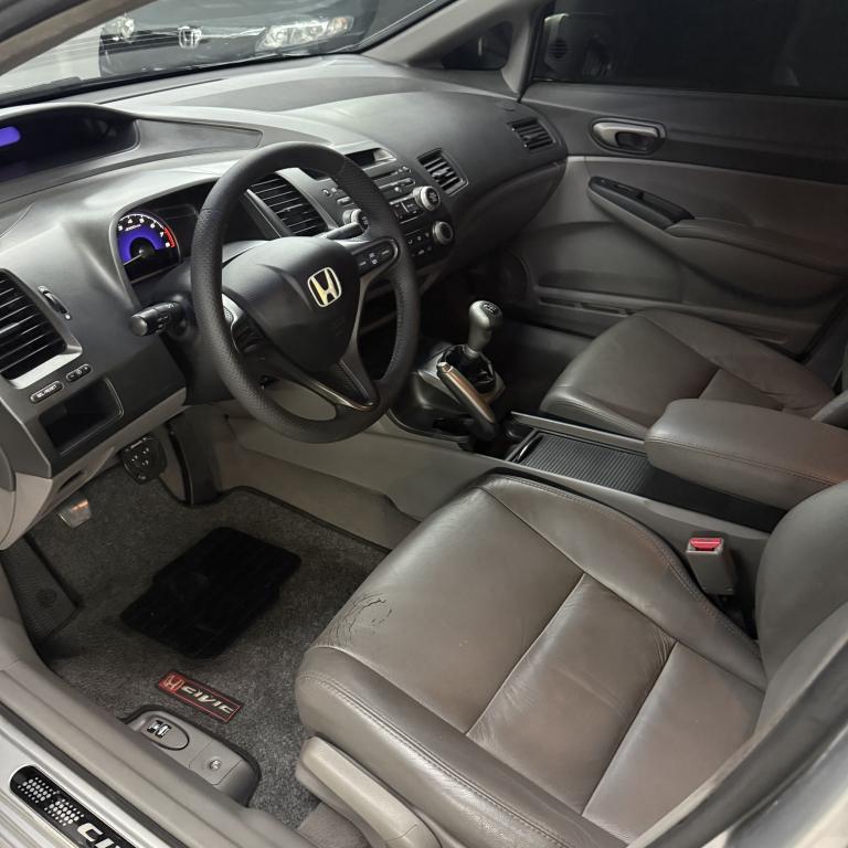 HONDA Civic - Foto