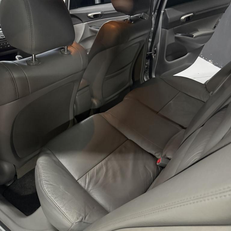 HONDA Civic - Foto