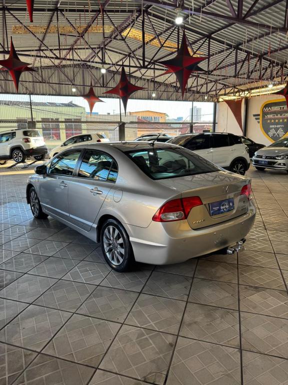 HONDA Civic - Foto