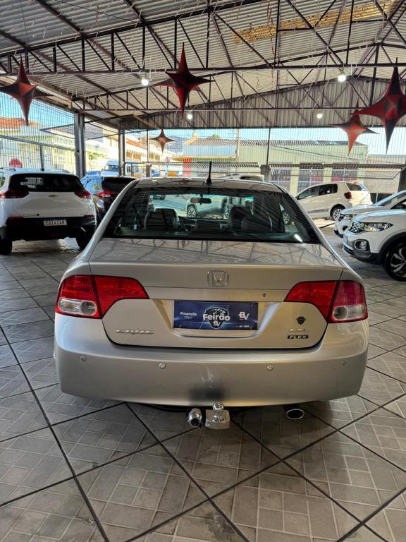 HONDA Civic - Foto