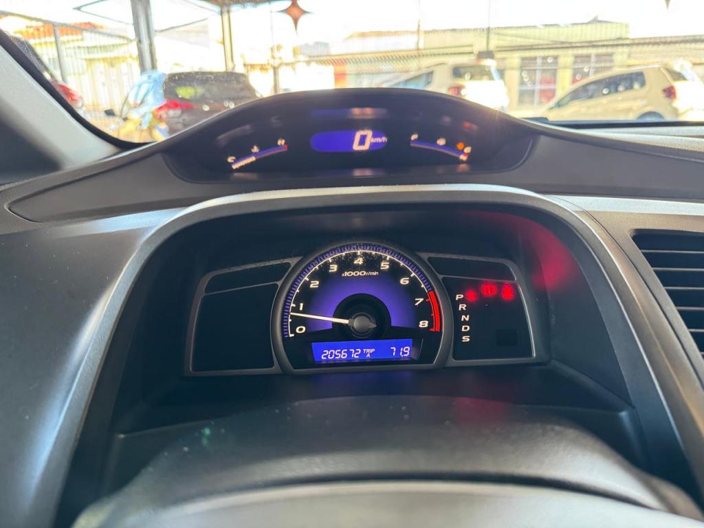 HONDA Civic - Foto
