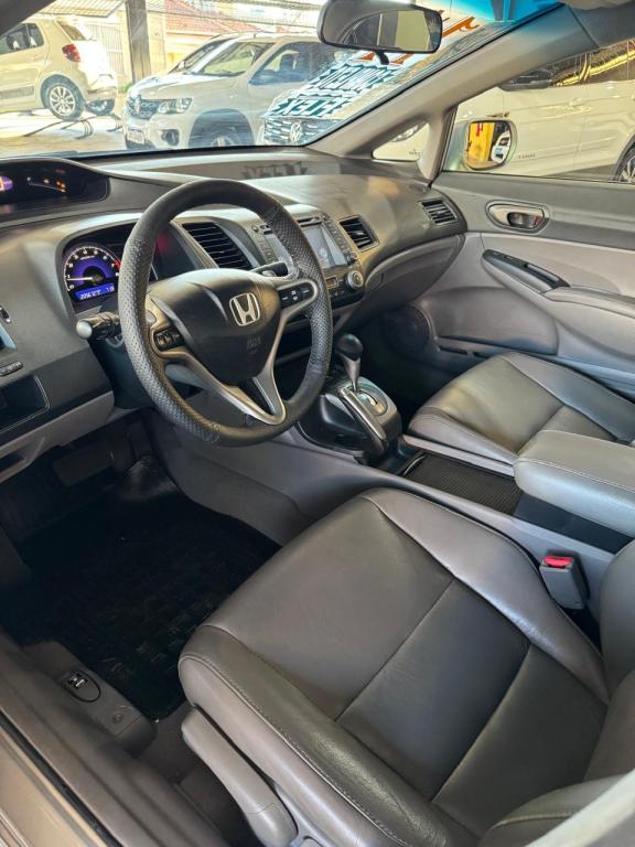 HONDA Civic - Foto