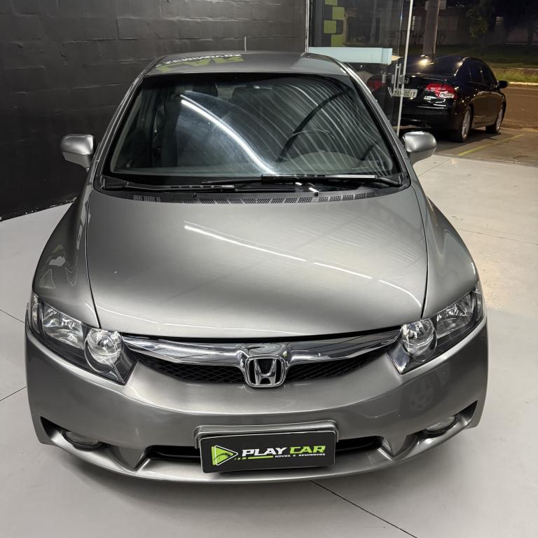 HONDA Civic - Foto