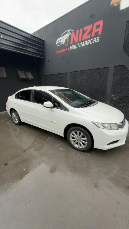 HONDA Civic - Foto