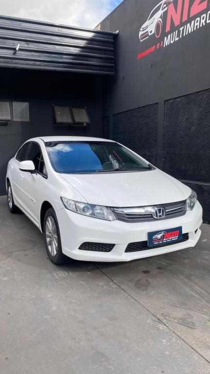 HONDA Civic - Foto