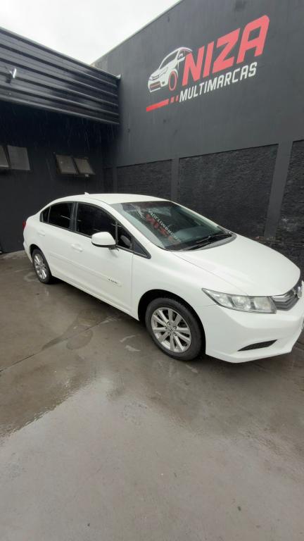 HONDA Civic - Foto