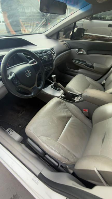 HONDA Civic - Foto