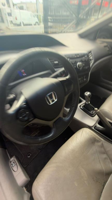 HONDA Civic - Foto