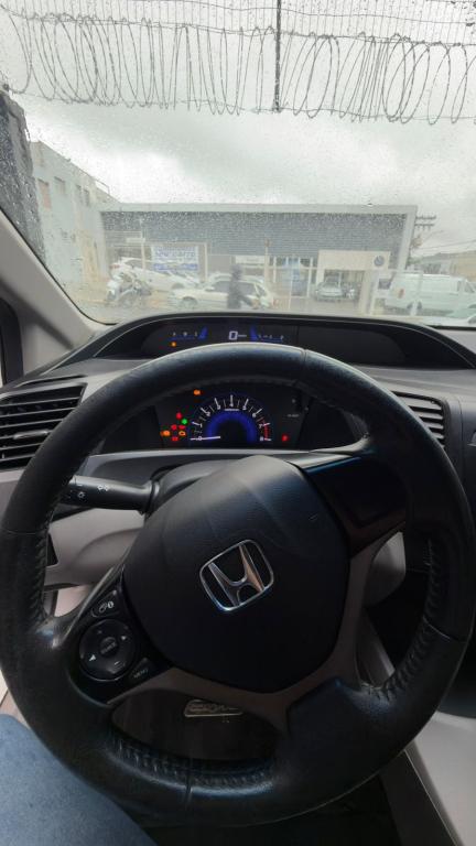 HONDA Civic - Foto