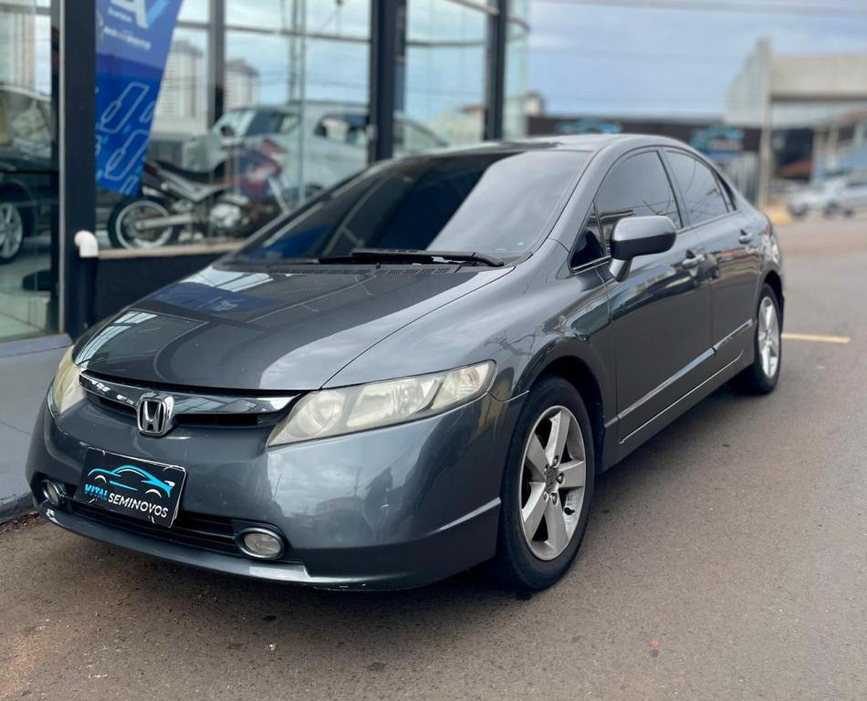 HONDA Civic - Foto