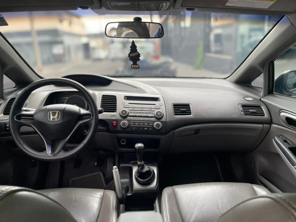 HONDA Civic - Foto