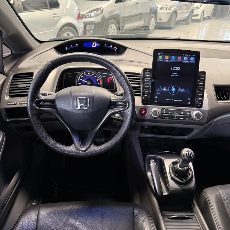 HONDA Civic - Foto