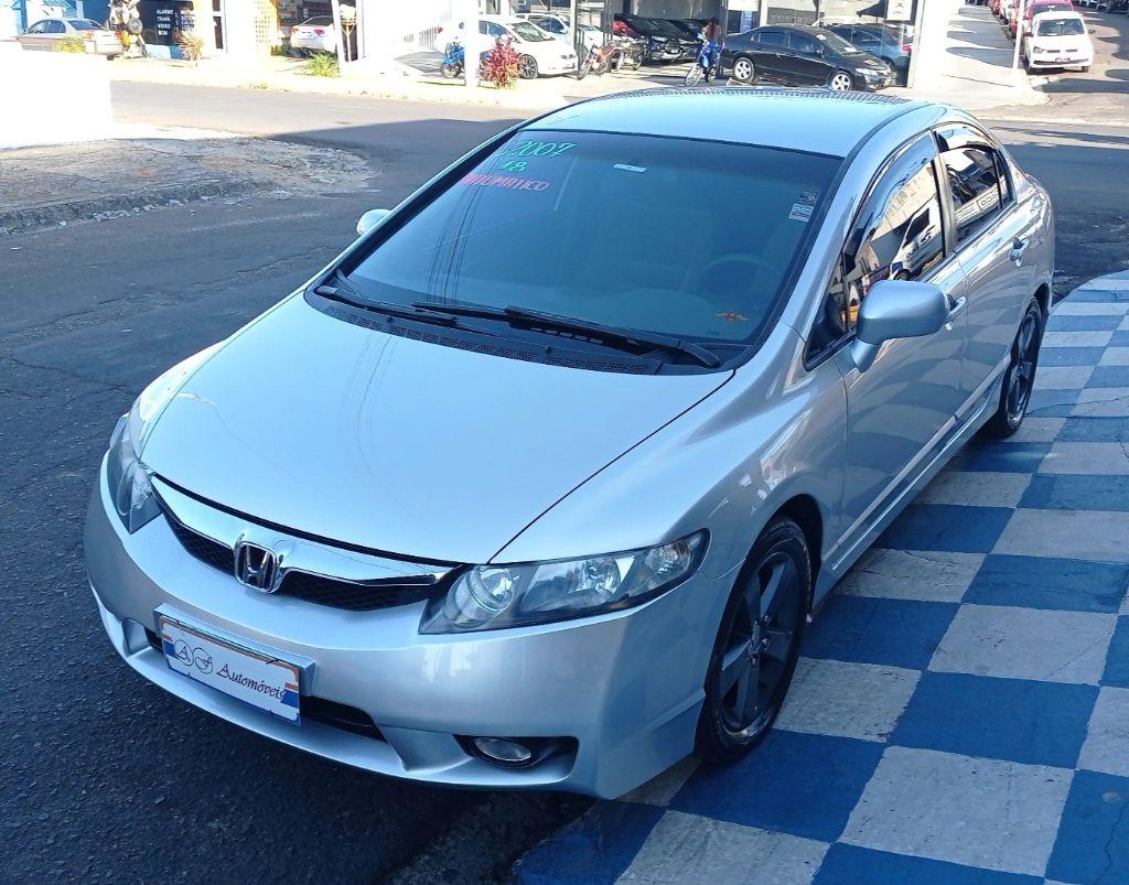 HONDA Civic - Foto