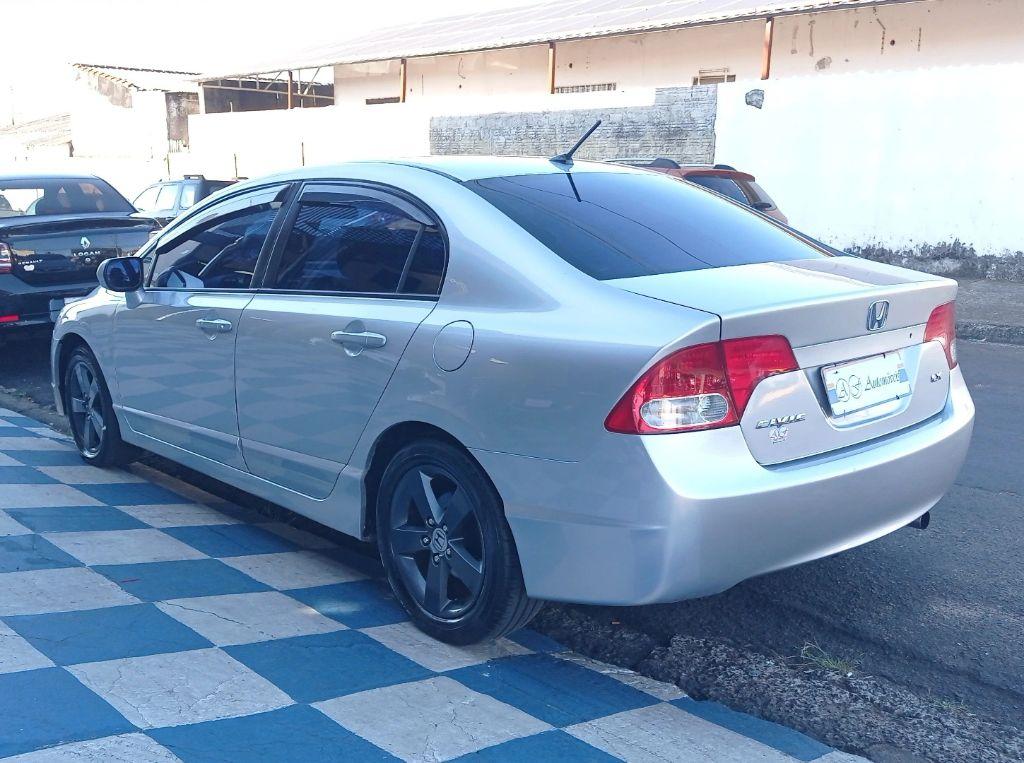 HONDA Civic - Foto