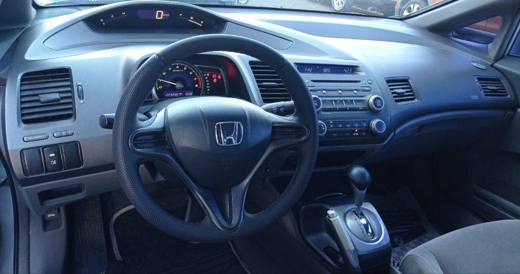 HONDA Civic - Foto