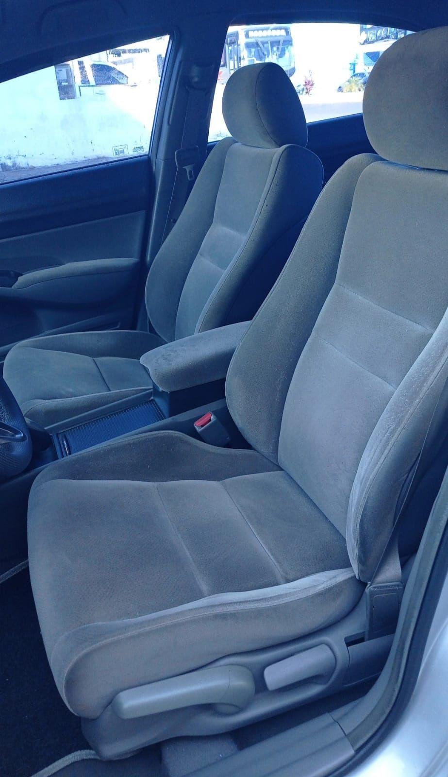 HONDA Civic - Foto