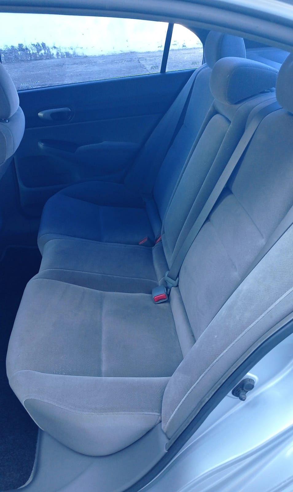 HONDA Civic - Foto